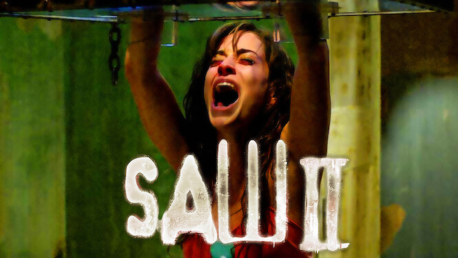 Saw II