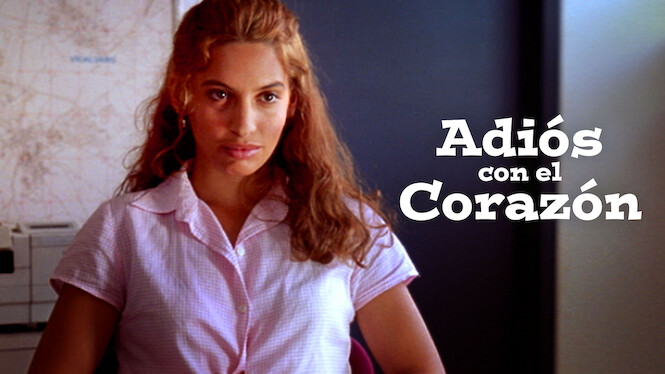 Goodbye from the Heart