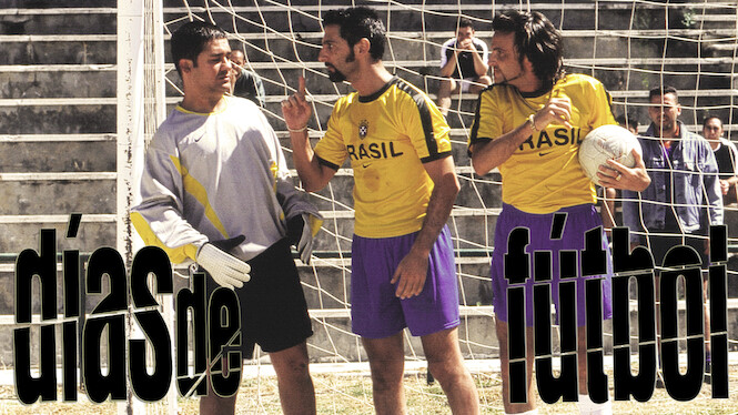 Días De Fútbol