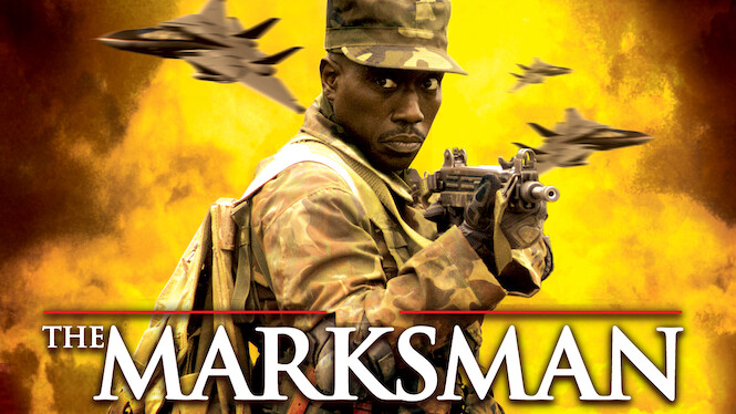 The Marksman