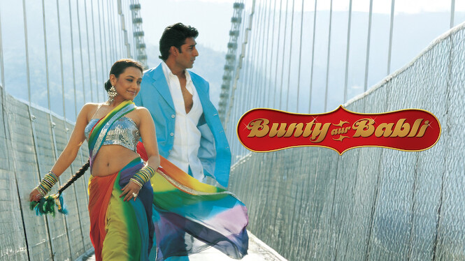 Bunty Aur Babli