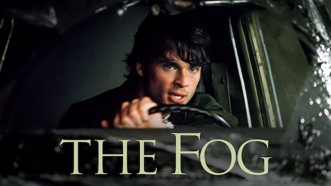 The Fog
