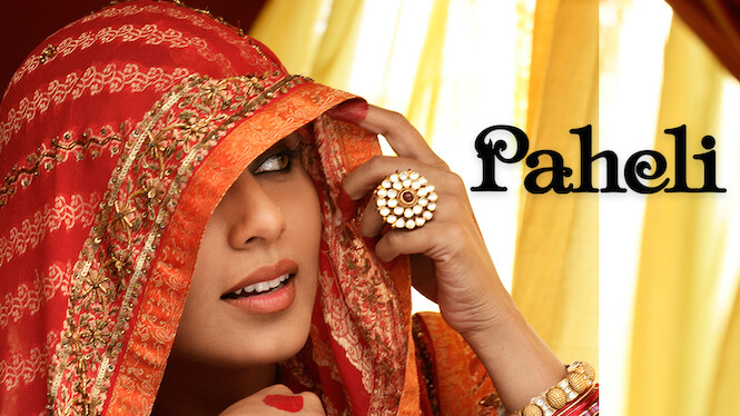 Paheli