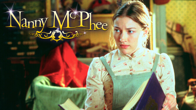 Nanny McPhee