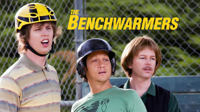 The Benchwarmers