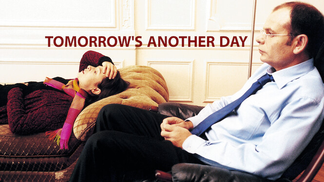 Tomorrow's Another Day