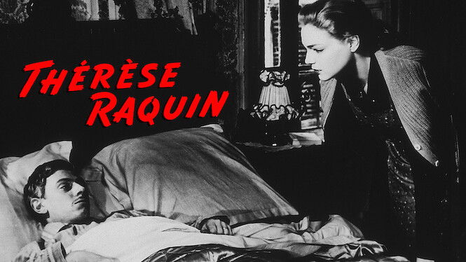 Therese Raquin