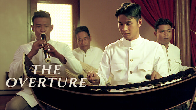 The Overture
