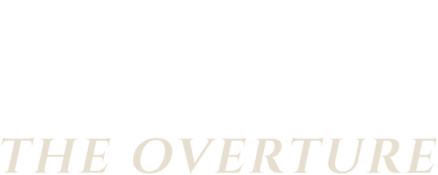 The Overture logo