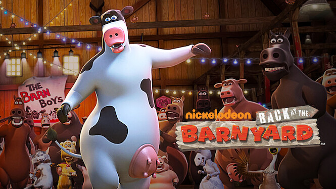Barnyard