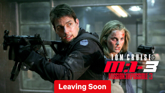 Mission: Impossible III