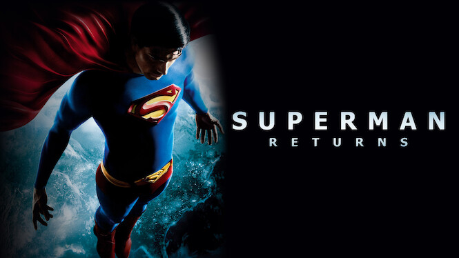 Superman Returns