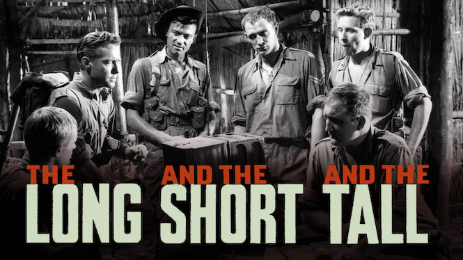 The Long and the Short and the Tall