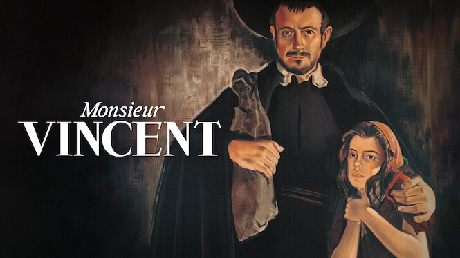Monsieur Vincent