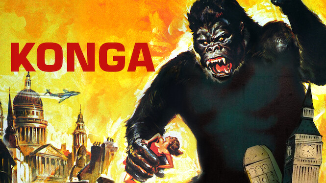 Konga