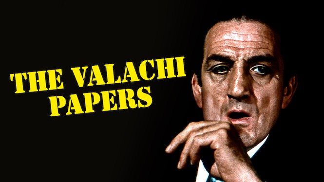 The Valachi Papers