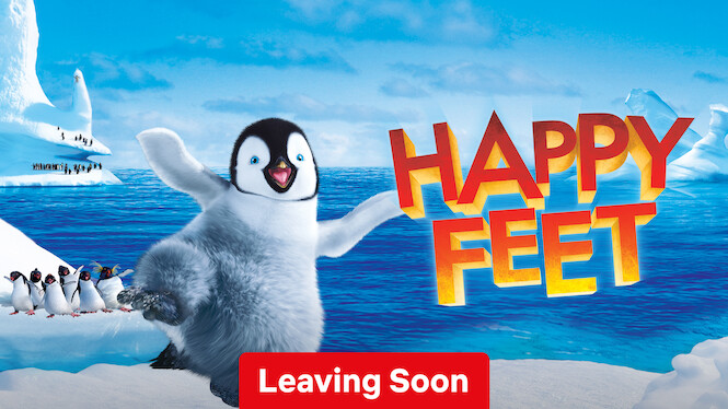 Happy Feet