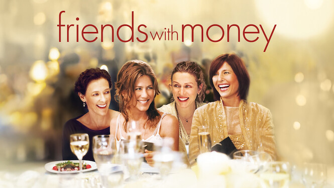 Friends with Money