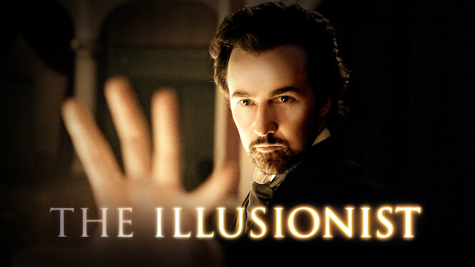 The Illusionist