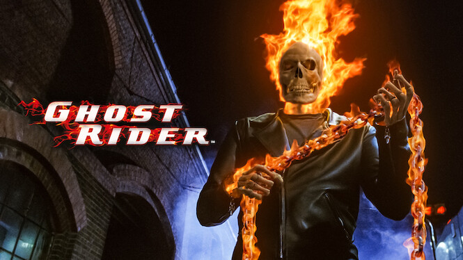 Ghost Rider
