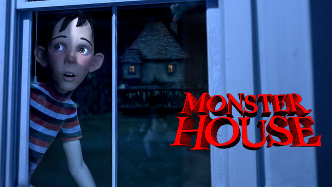 Monster House