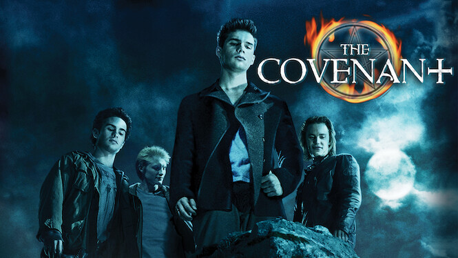 The Covenant