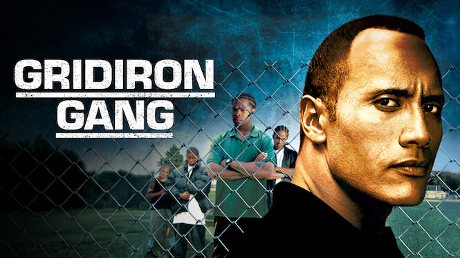 Gridiron Gang
