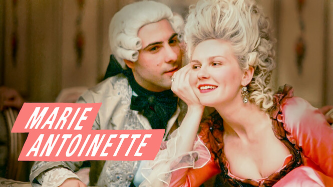 Marie Antoinette