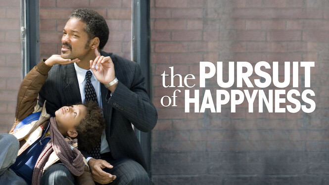 The Pursuit of Happyness