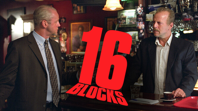 16 Blocks