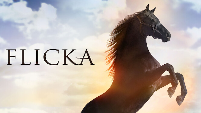 Flicka