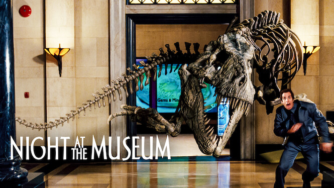Night at the Museum