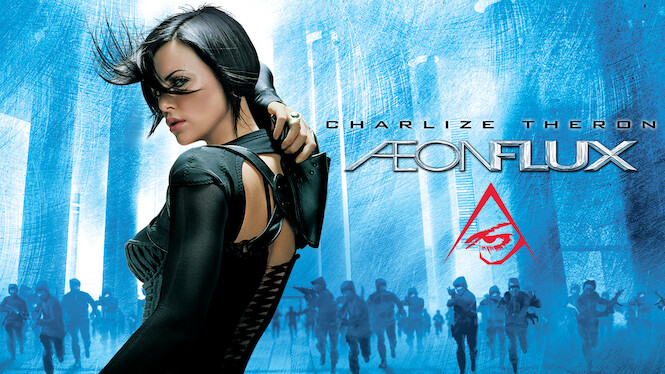 Æon Flux
