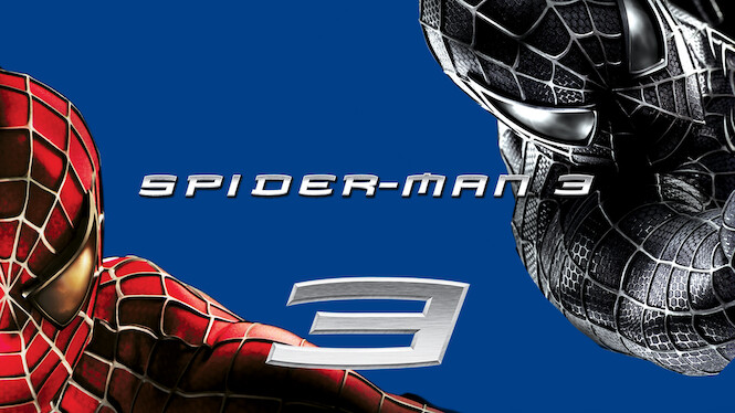 Spider-Man 3
