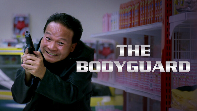 The Bodyguard