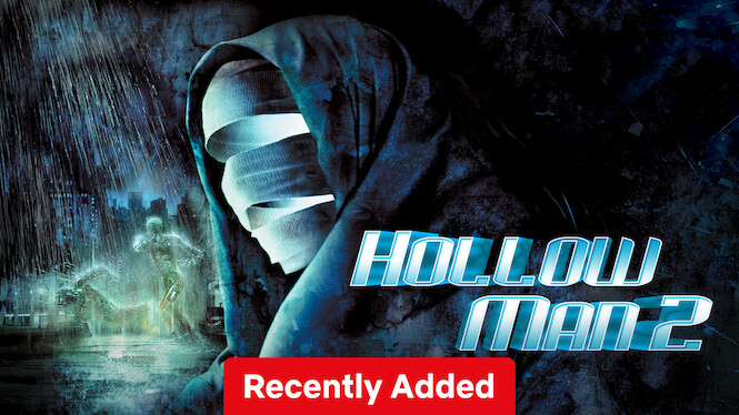 Hollow Man 2