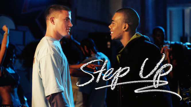 Step Up