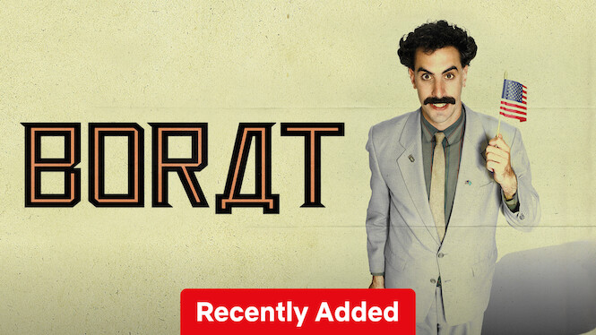 Borat