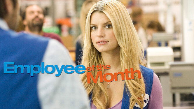 Employee of the Month