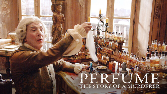 Perfume: The Story of a Murderer