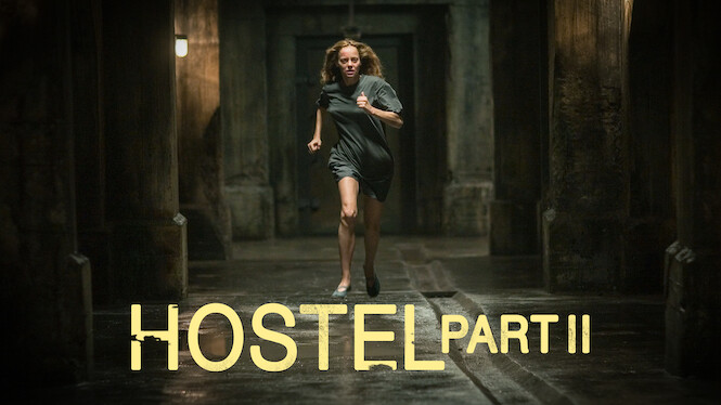 Hostel: Part II