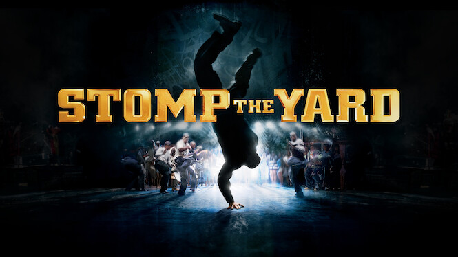 Stomp the Yard