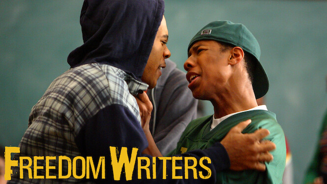 Freedom Writers