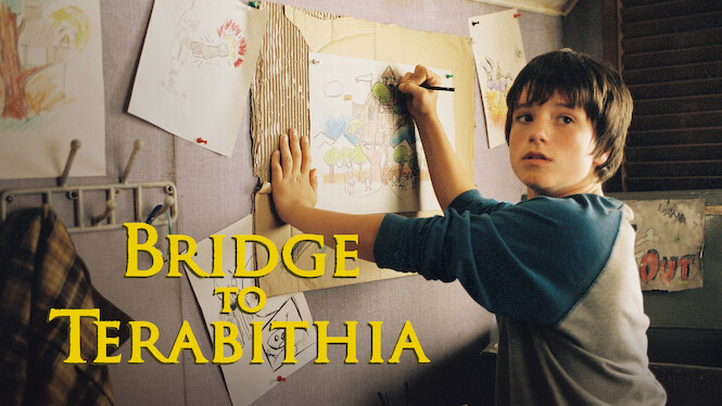 Bridge to Terabithia