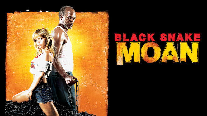 Black Snake Moan