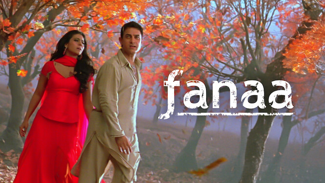 Fanaa