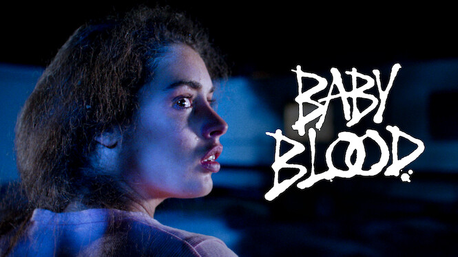 Baby Blood