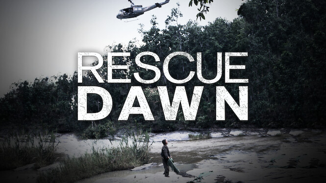 Rescue Dawn