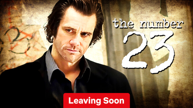 The Number 23
