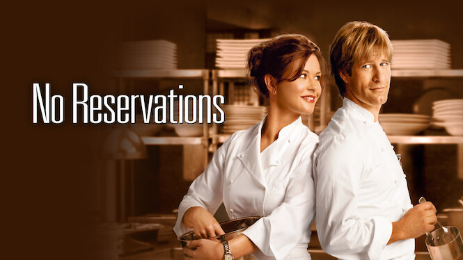 No Reservations